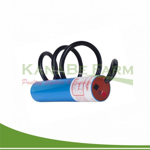 Model SW2 Poultry Feed Sensor KanabeFarm