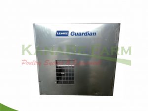 LB White® Guardian™ 50-100,000 BTU