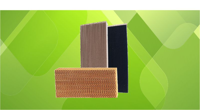 Celldeck / Cooling Pad System