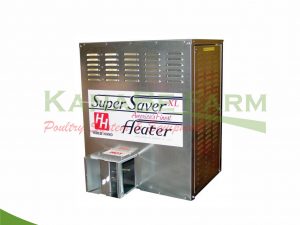 Super-Saver XL Heaters
